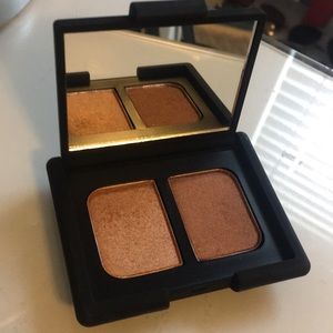 NARS duo